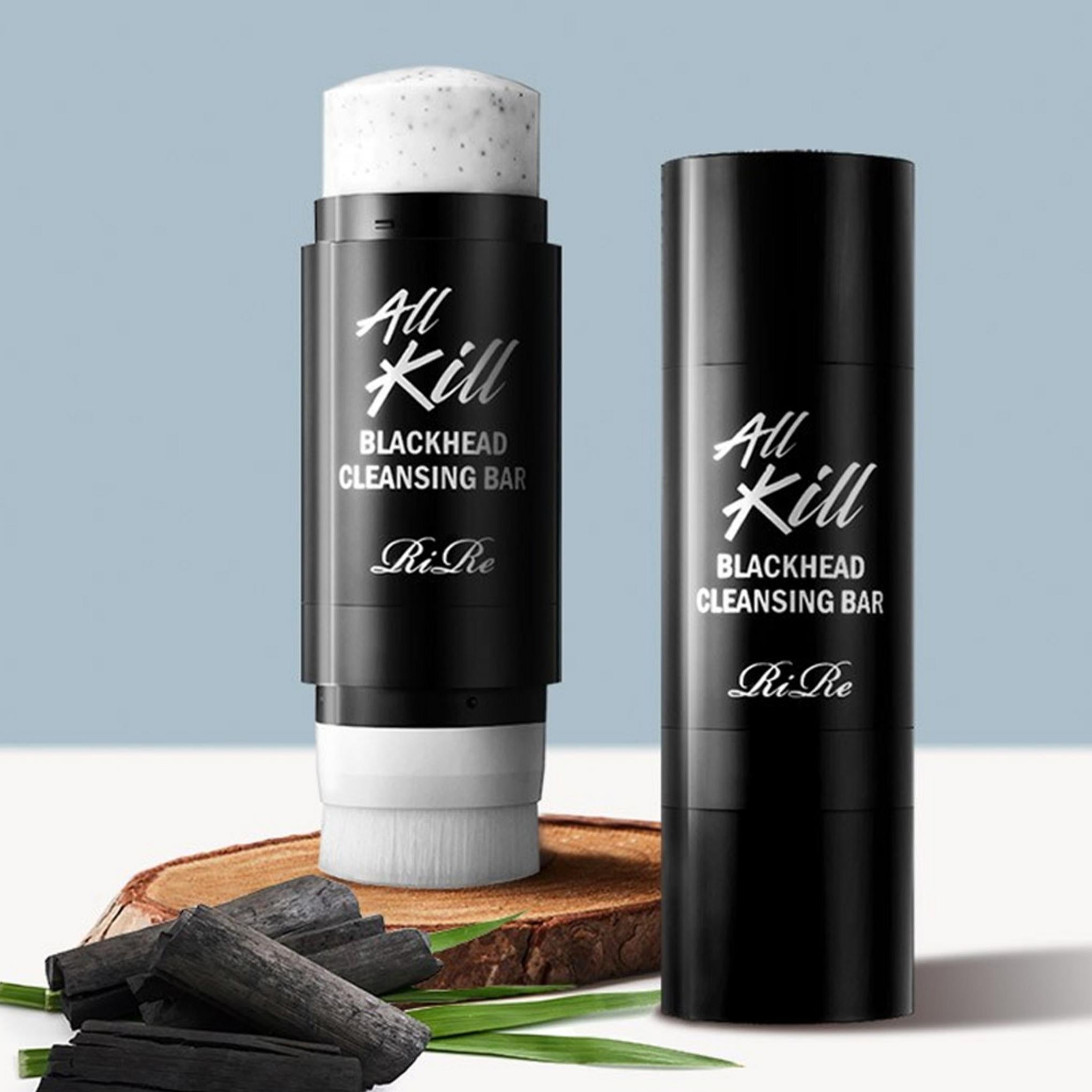 اقرأ أيضًا: صابونة تنظيف الرؤوس السوداء All Kill