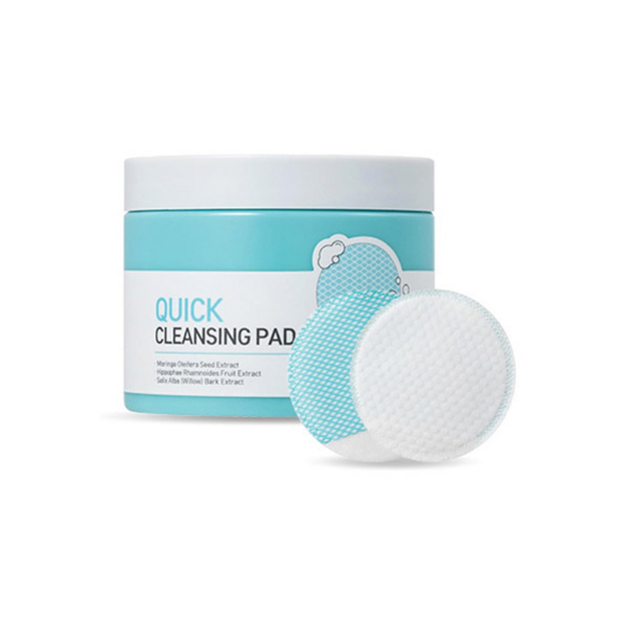 Tampon nettoyant rapide Swanicoco