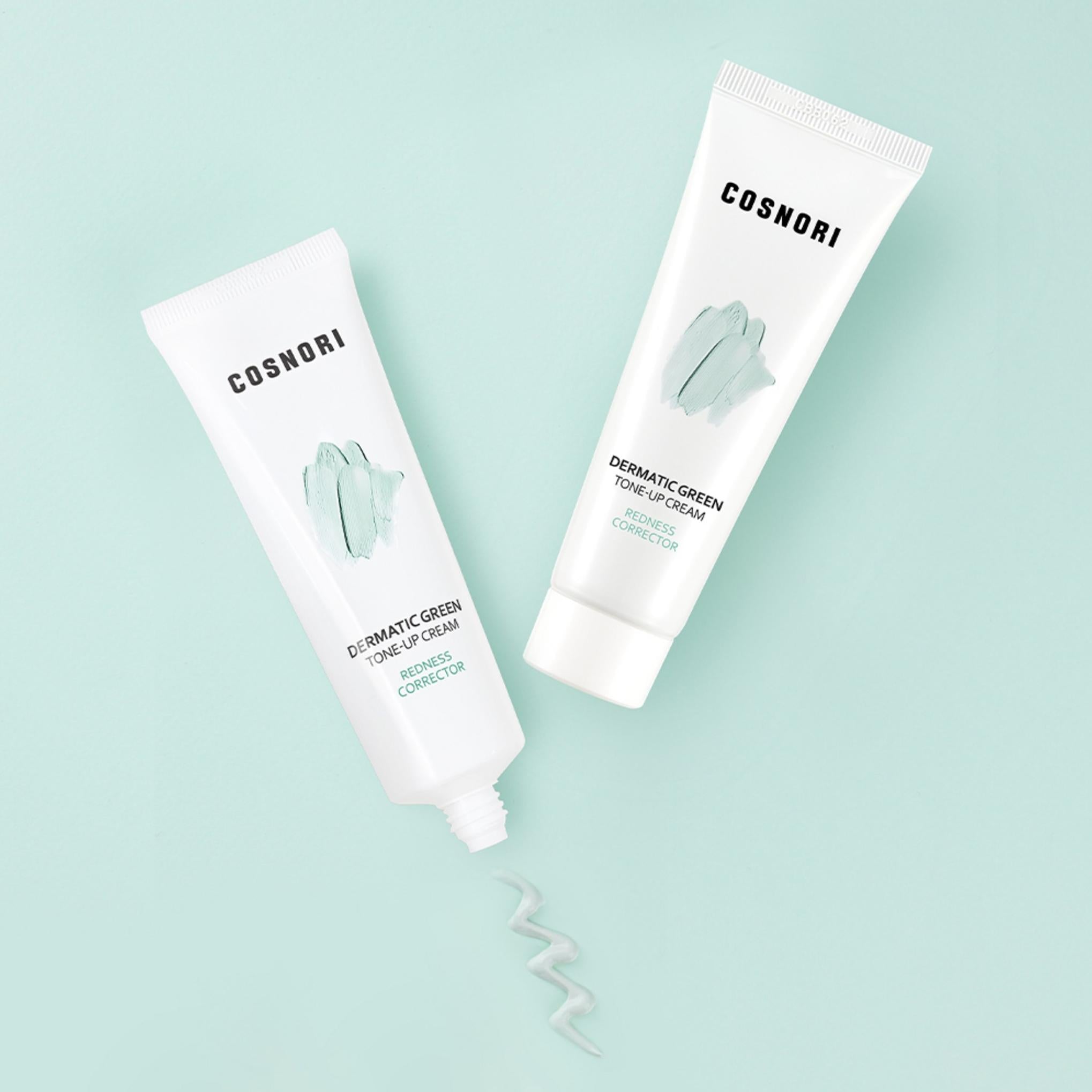 كريم كوسنوري ديرماتيك لتوحيد اللون 50 مل