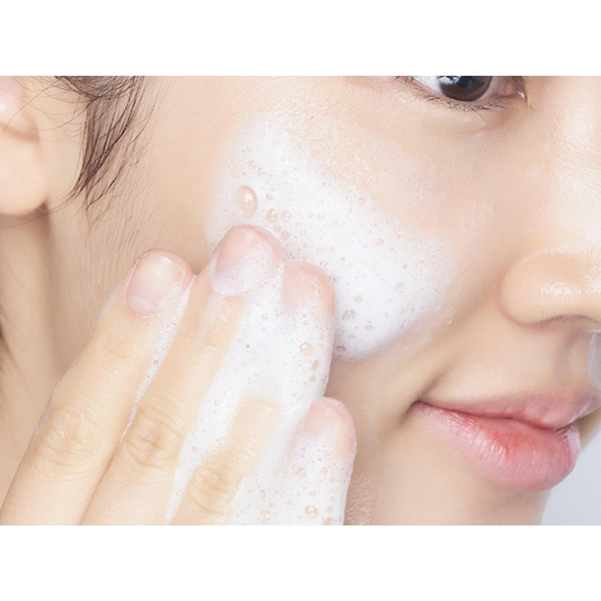 Dr.Jart+ Control A Tea Treatment Schiuma Detergente