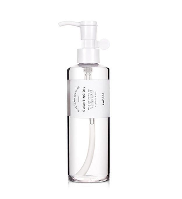 Lapcos More Than Cleansing Oil