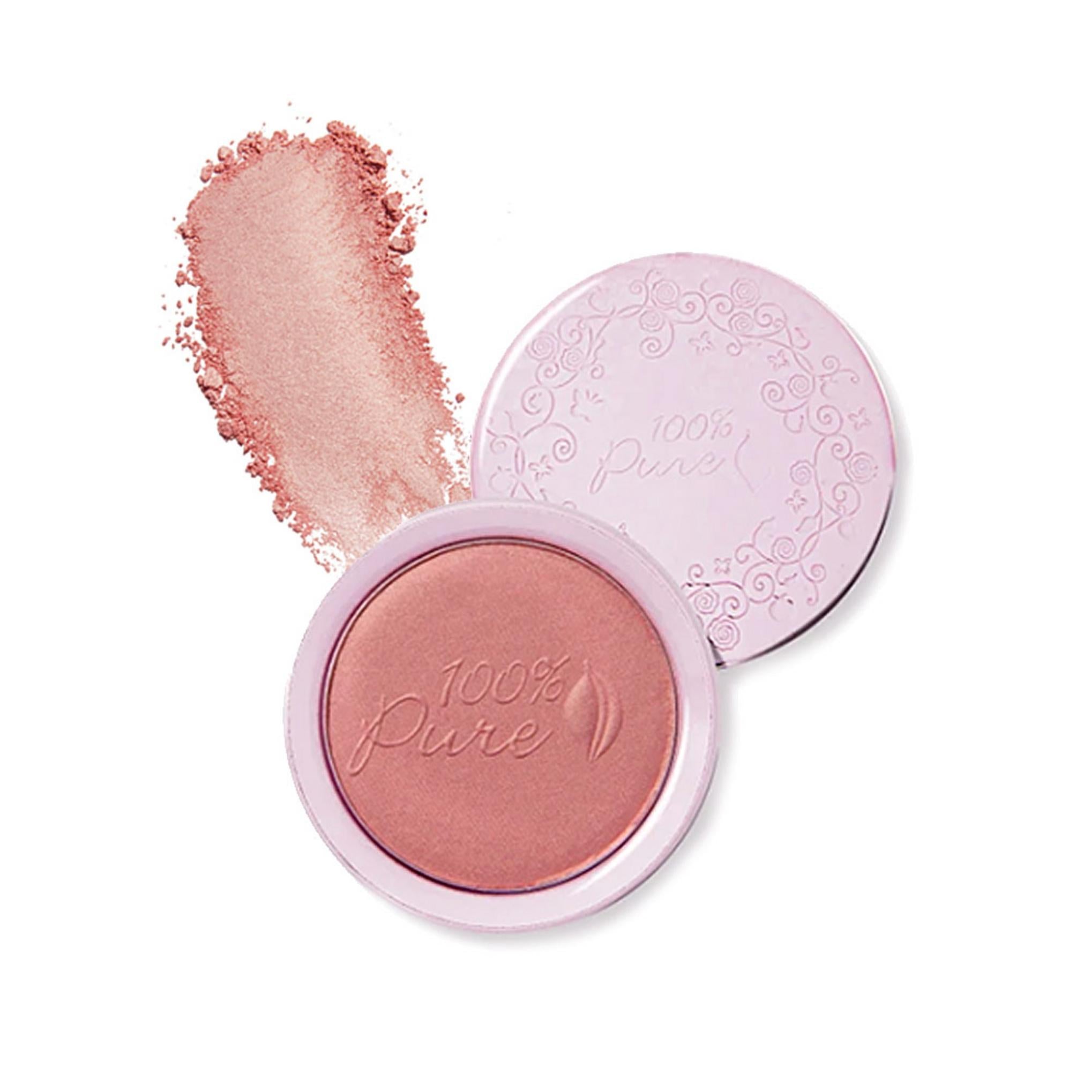 Meyve Pigmentli Allık 9g