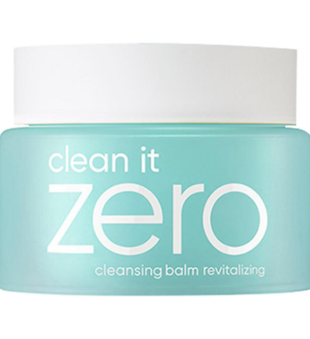 Banila co Clean It Zero Bálsamo de Limpeza Revitalizante
