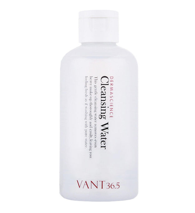VANT 36.5 Cleansing Water