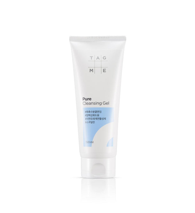 Gel nettoyant pur Tag Me