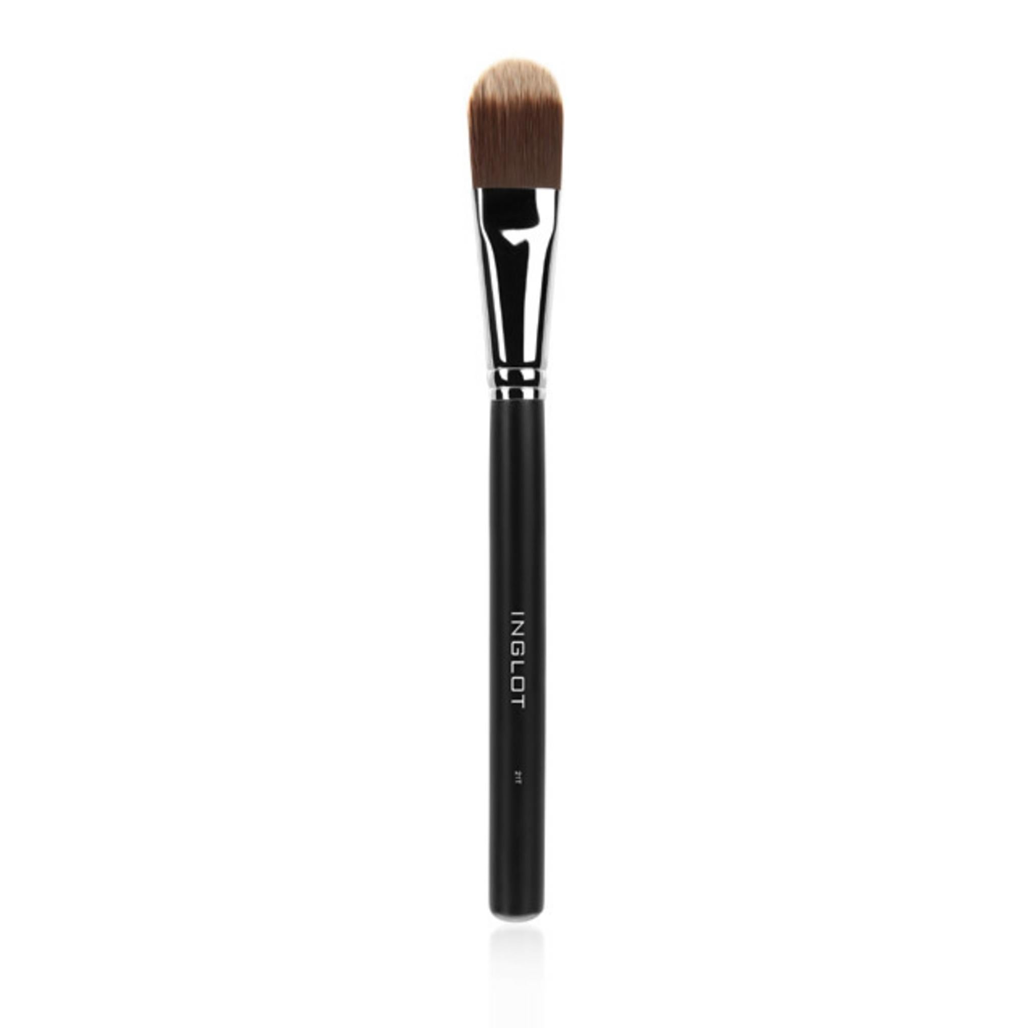 Escova facial Inglot 21T
