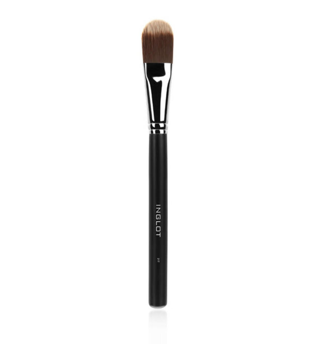 Inglot Gesichtspinsel 21T