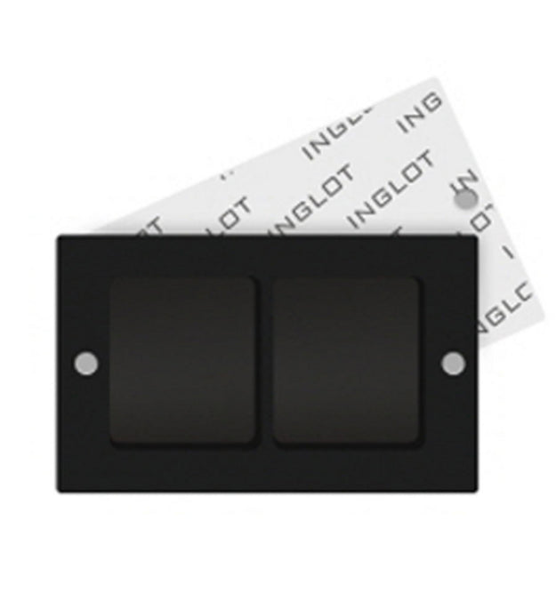 Inglot Freedom System Palette Eye Shadow 2pcs