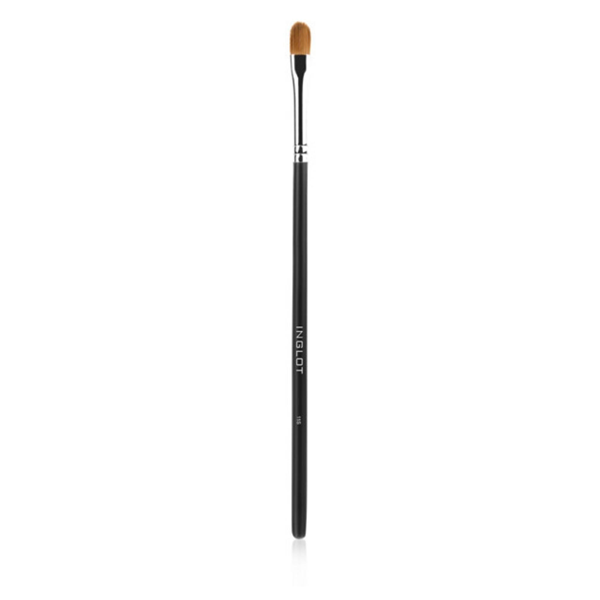Pincel para olhos Inglot 11S