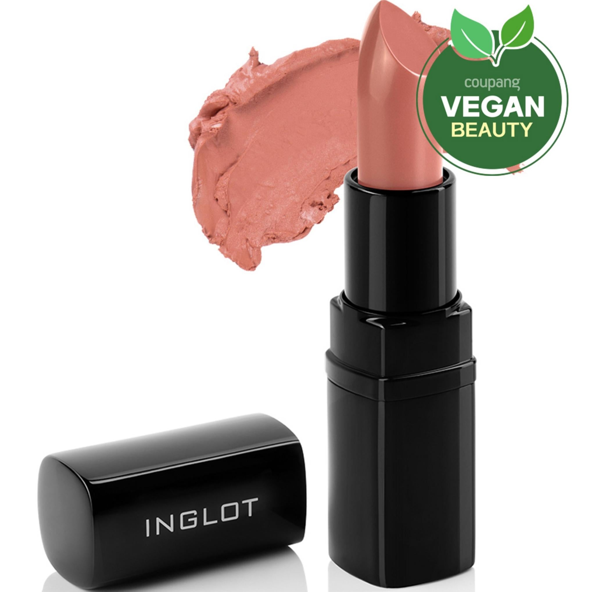Inglot Dudak Saten Ruj 4.5g