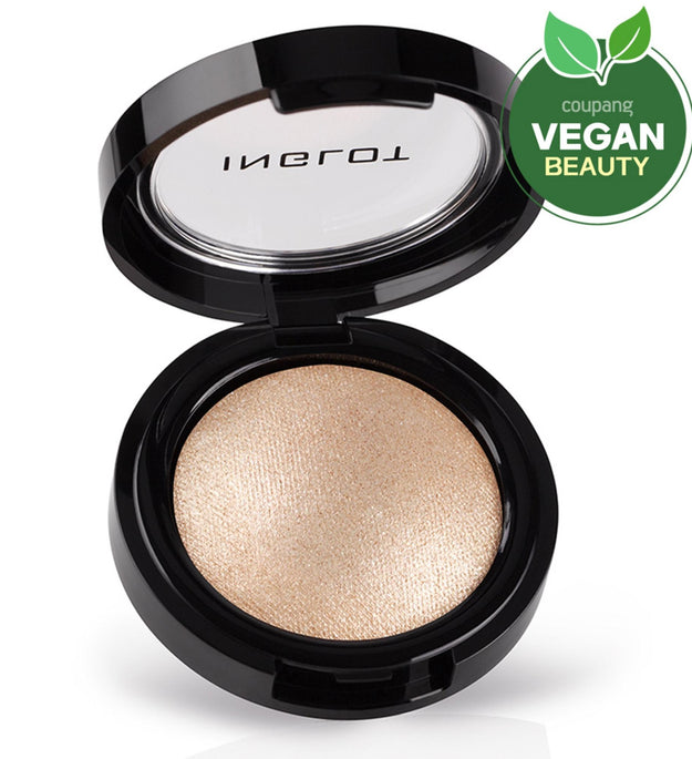 Inglot Intense Sparkler FEB Textmarker 3,4 g