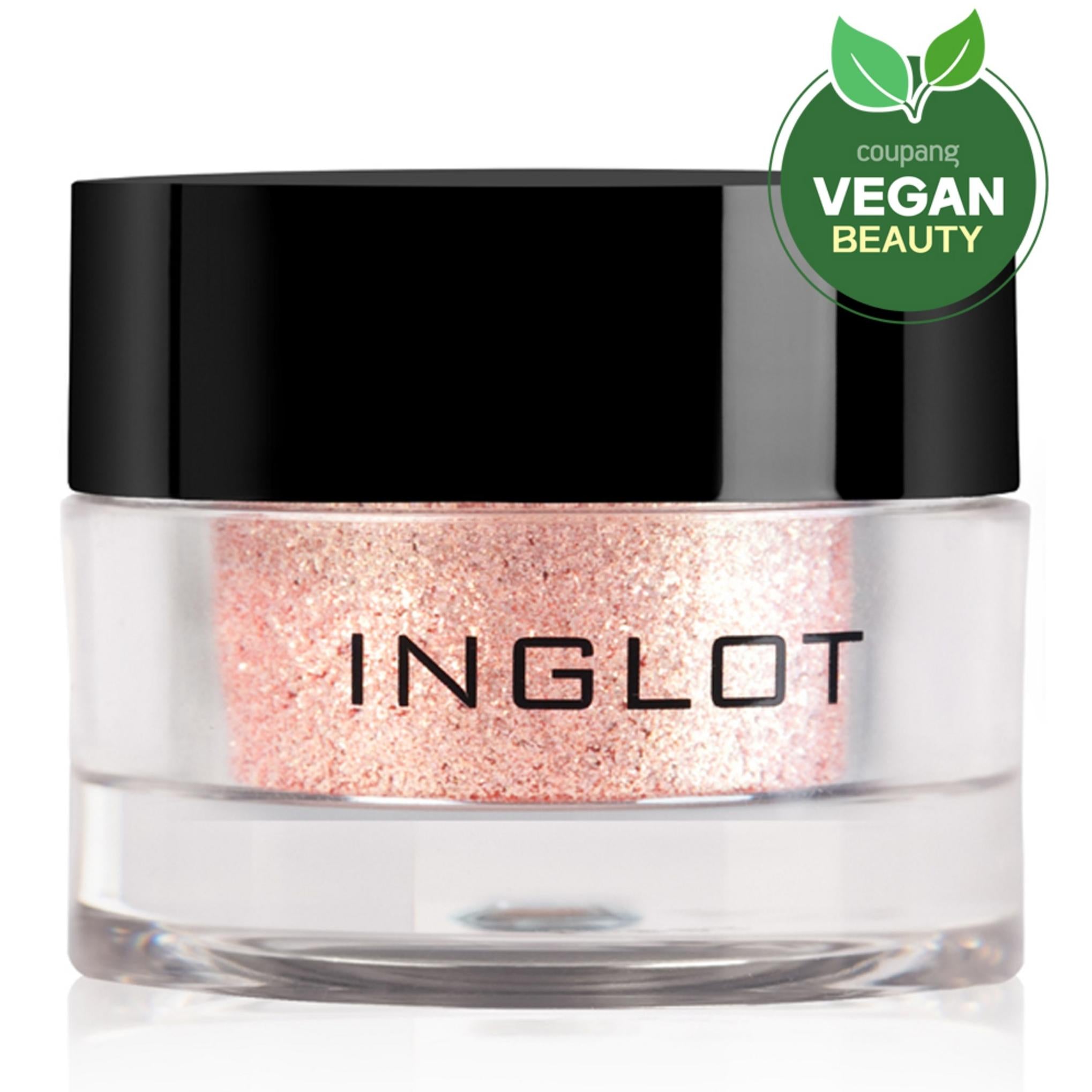 Fard à paupières Inglot AMC Pure Pigment 2g