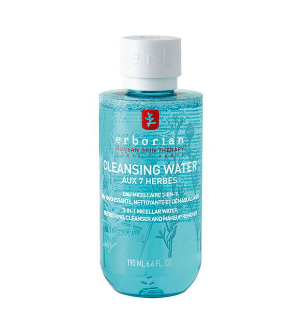 Erborian 7 Herb Cleansing Water