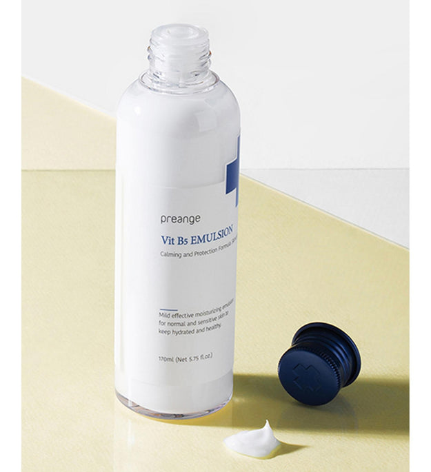 Coreana Prienje Vitamina B Cinco Emulsión