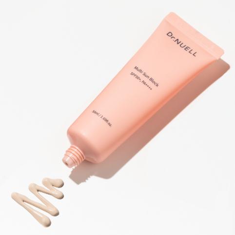 ドクターニューウェル マルチサンブロック 50ml