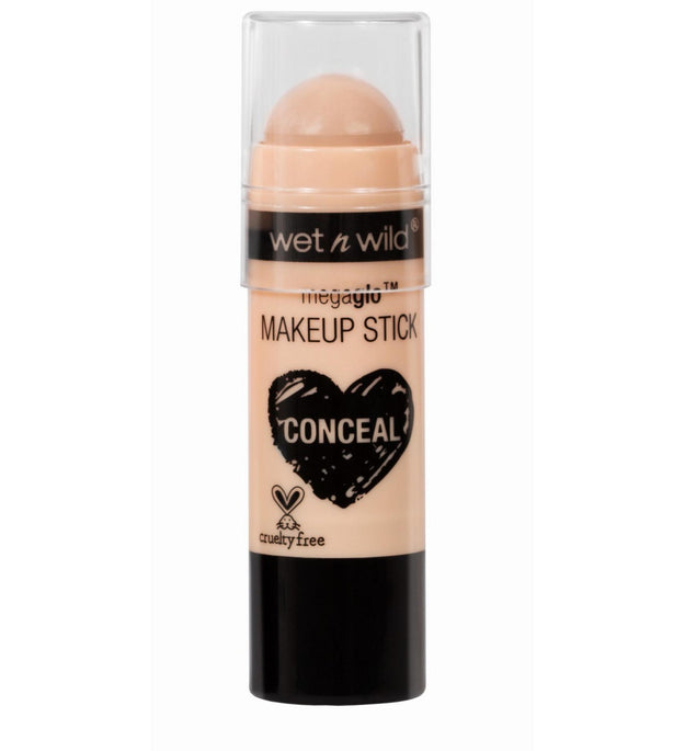 Wet'n'Wild Megaglo Makeup Stick Concealer
