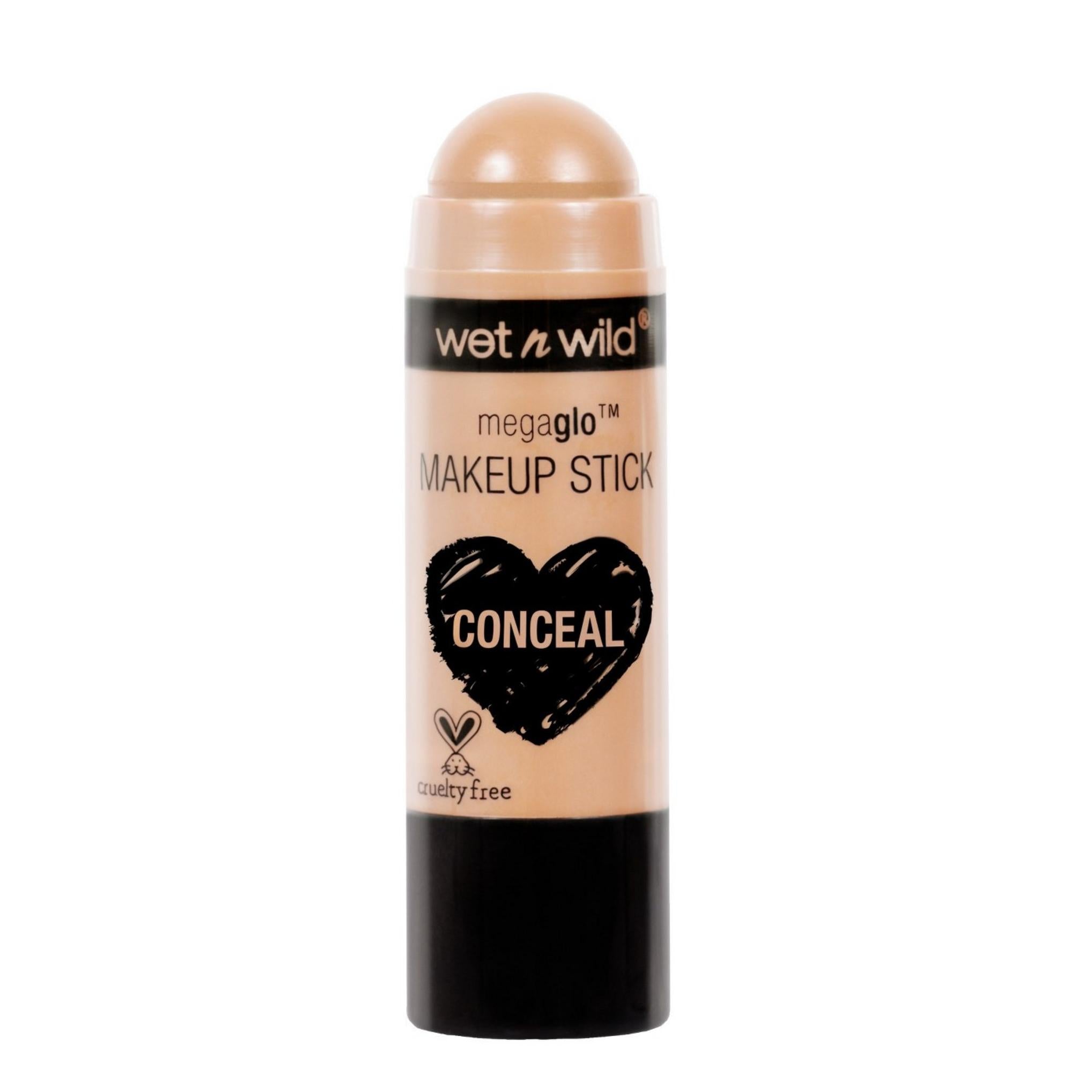 Wet'n'Wild Megaglo Makeup Stick Concealer