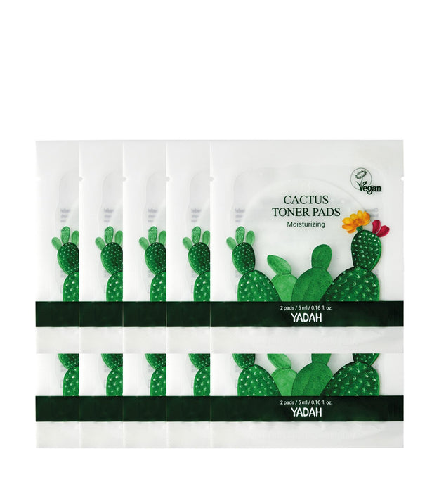 Yada Cactus Tonerpad, 2 Stück