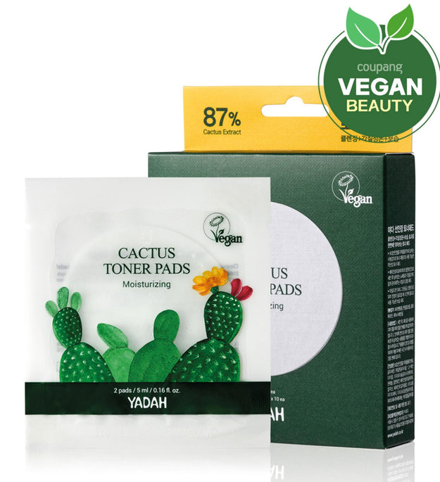 Yada Cactus Tonerpad, 2 Stück