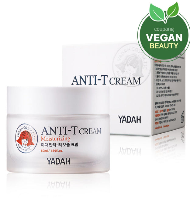 Yada Anti-Tee Feuchtigkeitscreme