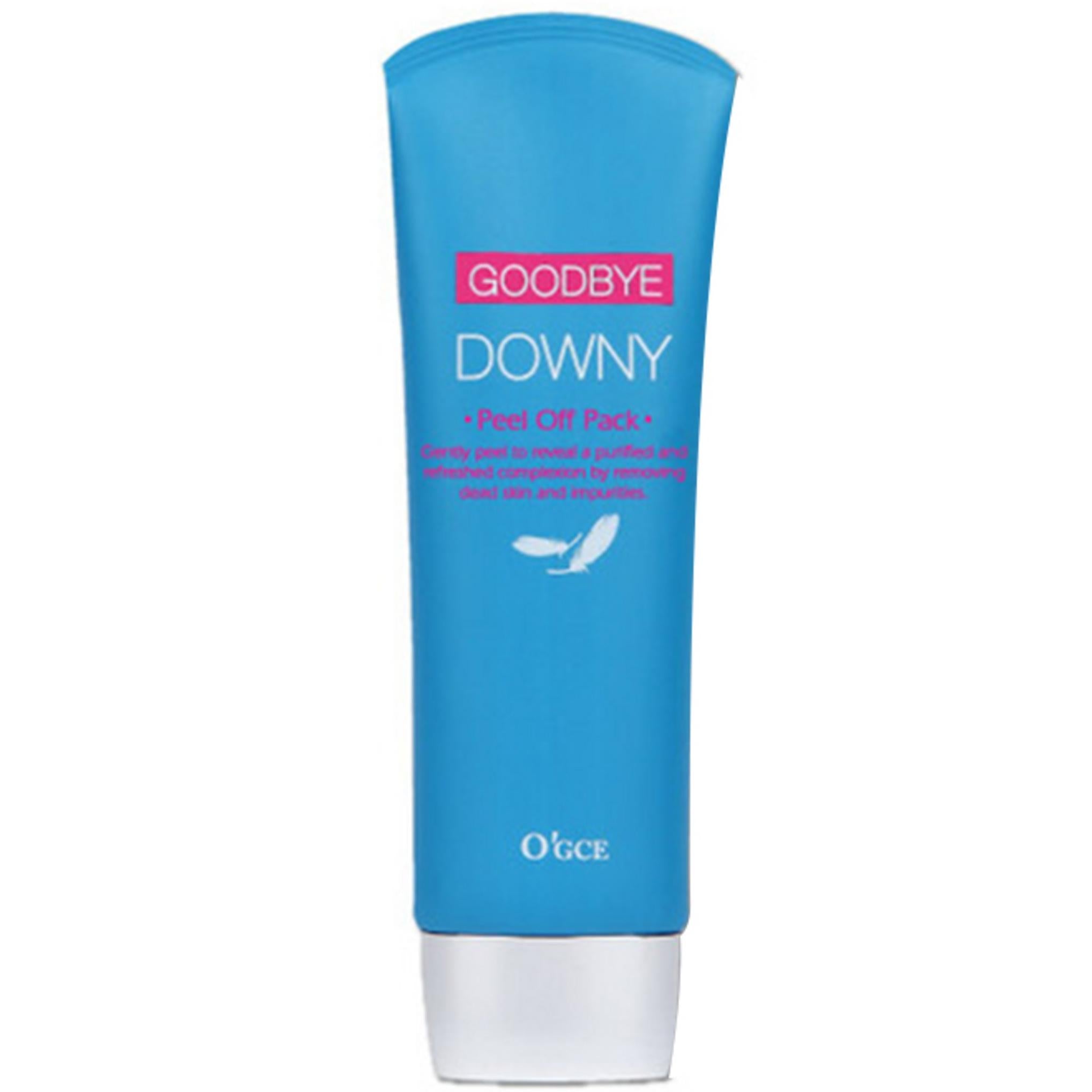 Paquete de afeitado Goodbye Downy de Ogche