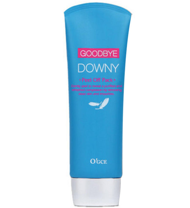 Pack de rasage Downy Goodbye d'Ogche