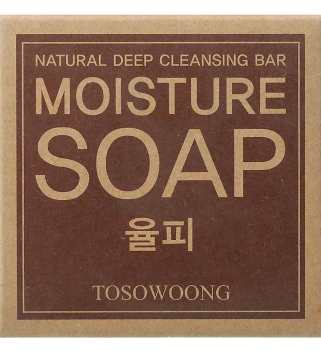 Tosowoong Soap Yulpi Soap
