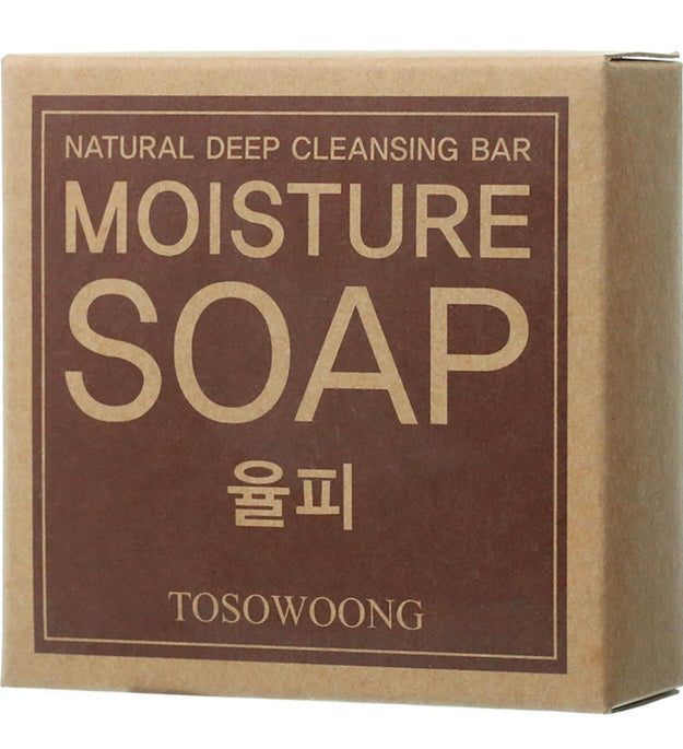 Tosowoong Soap Yulpi Soap