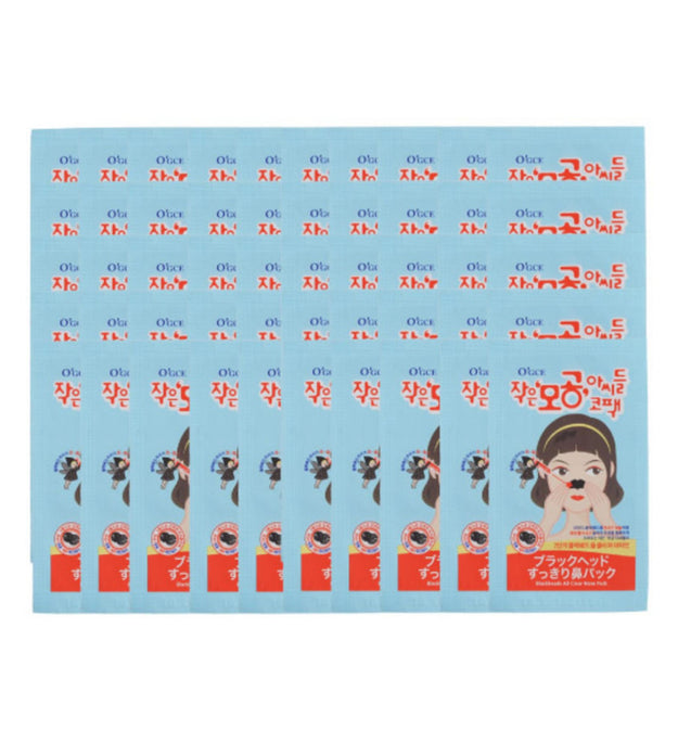 Masque nasal pour femmes à petits pores
