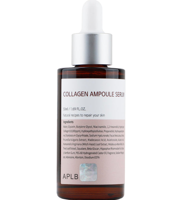 ApleB Collagen Ampoule Serum