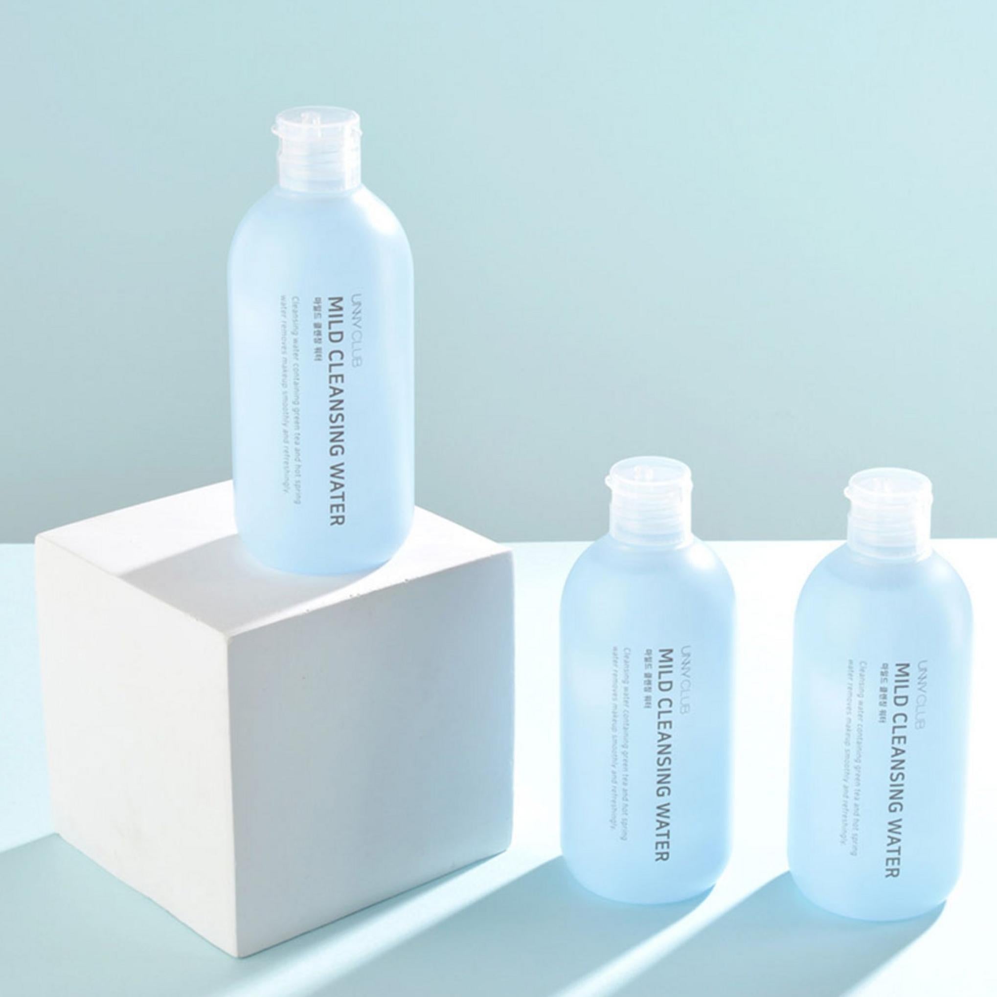 مجموعة ثنائية خاصة بمياه التنظيف الخفيفة من يونيكلوب