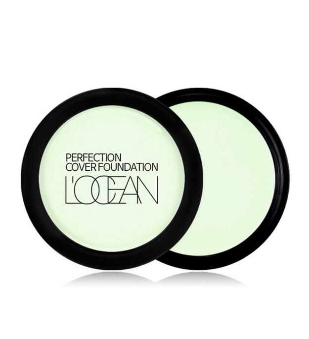 L'Oceien Cover Foundation
