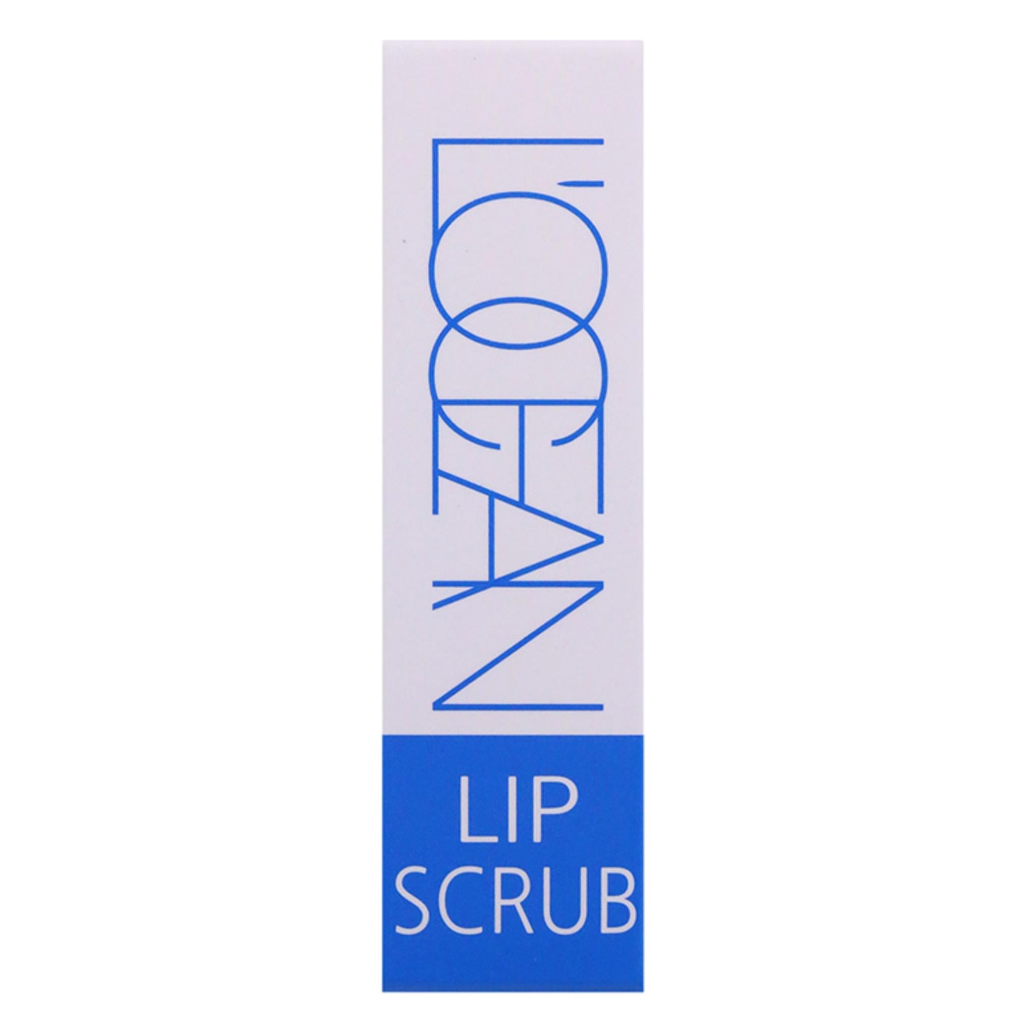 Scrub labbra L'Oceang