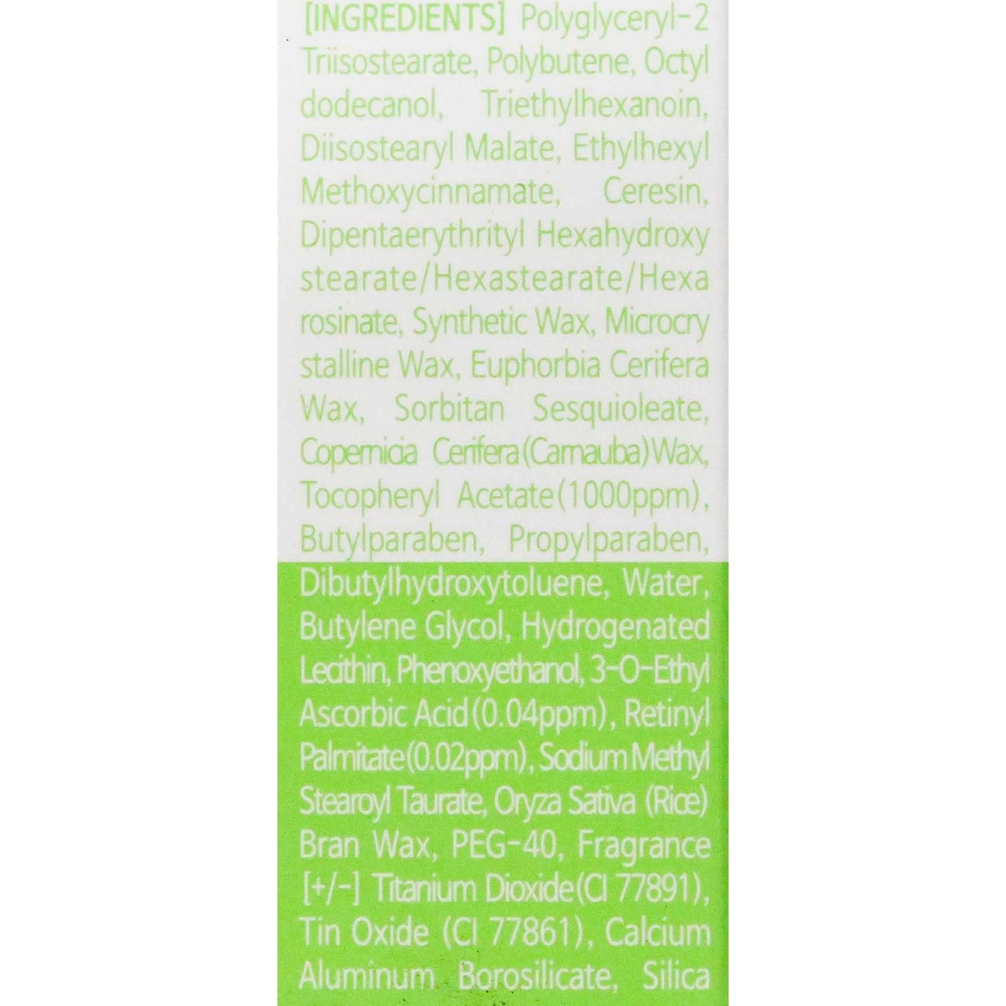 عصا فيتامين من L'Oceang Snow Pearl