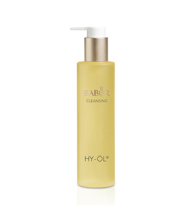 Aceite limpiador Barber High