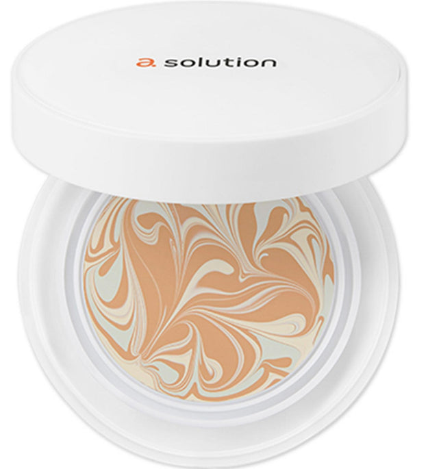 A-solution Akne Temizleyici Onarım Örtü Paketi 12.5g