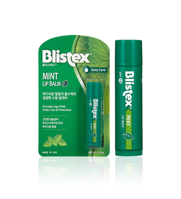 Blistex Mint Lip Balm 4.25g