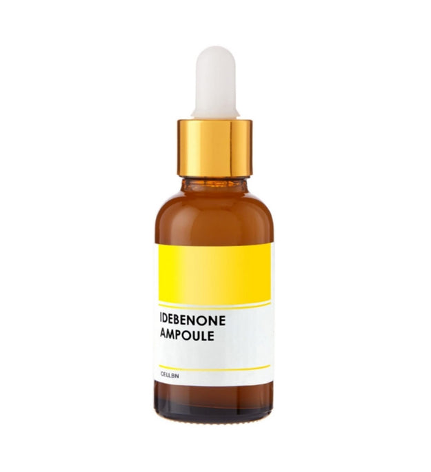 Selvin Idebenone Ampoule 30ml