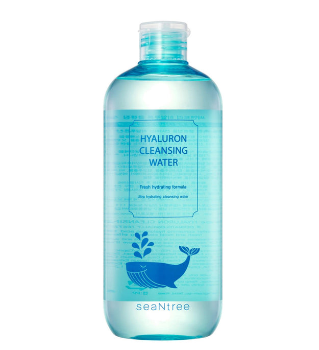 CN Tree Hyaluron Cleansing Water