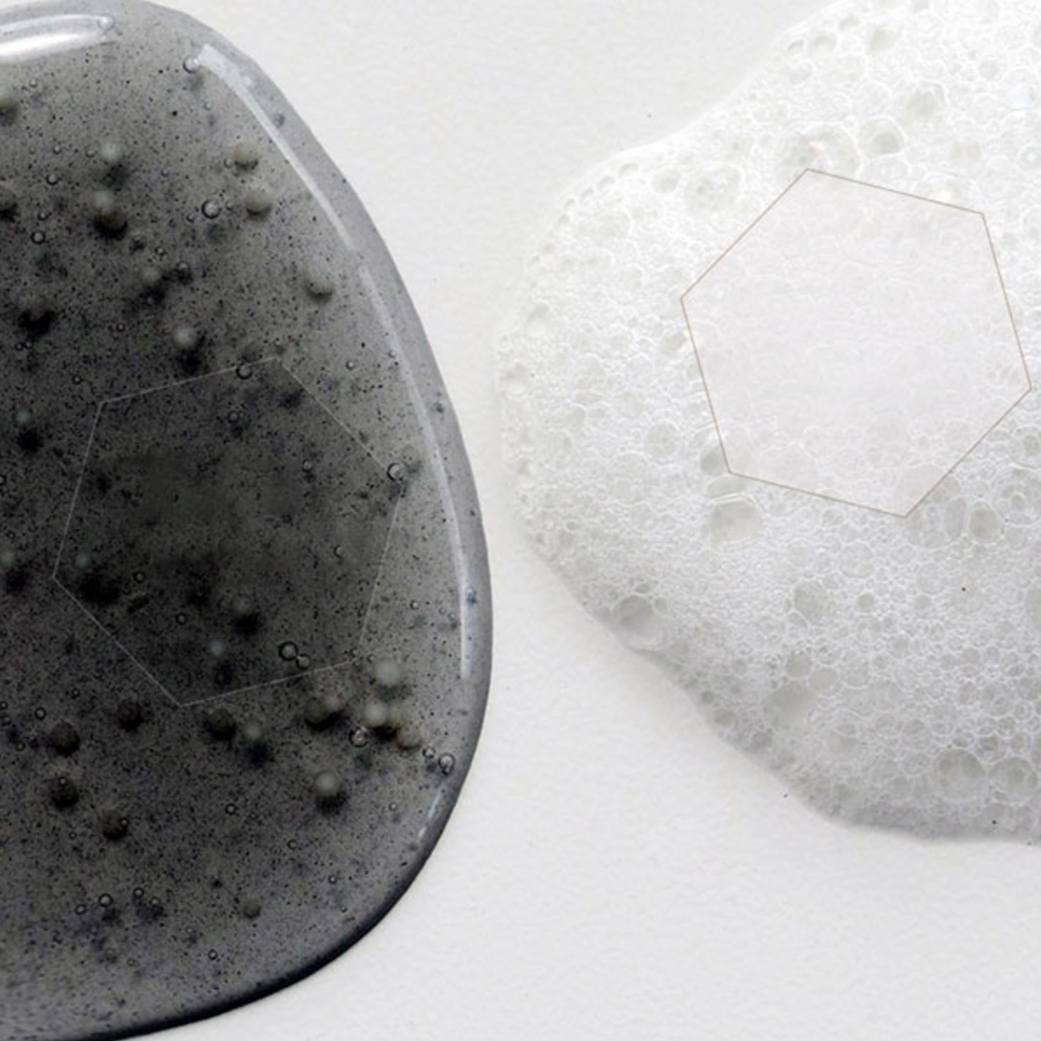 AOSA Black Powder Limpador tudo em um