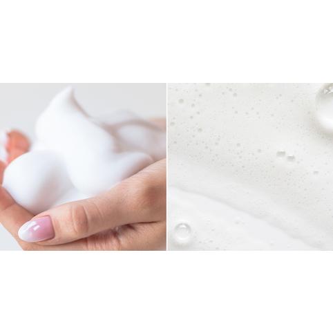 Neogen ダーマロジー リアル フレッシュ クレンジング フォーム グリーンティー