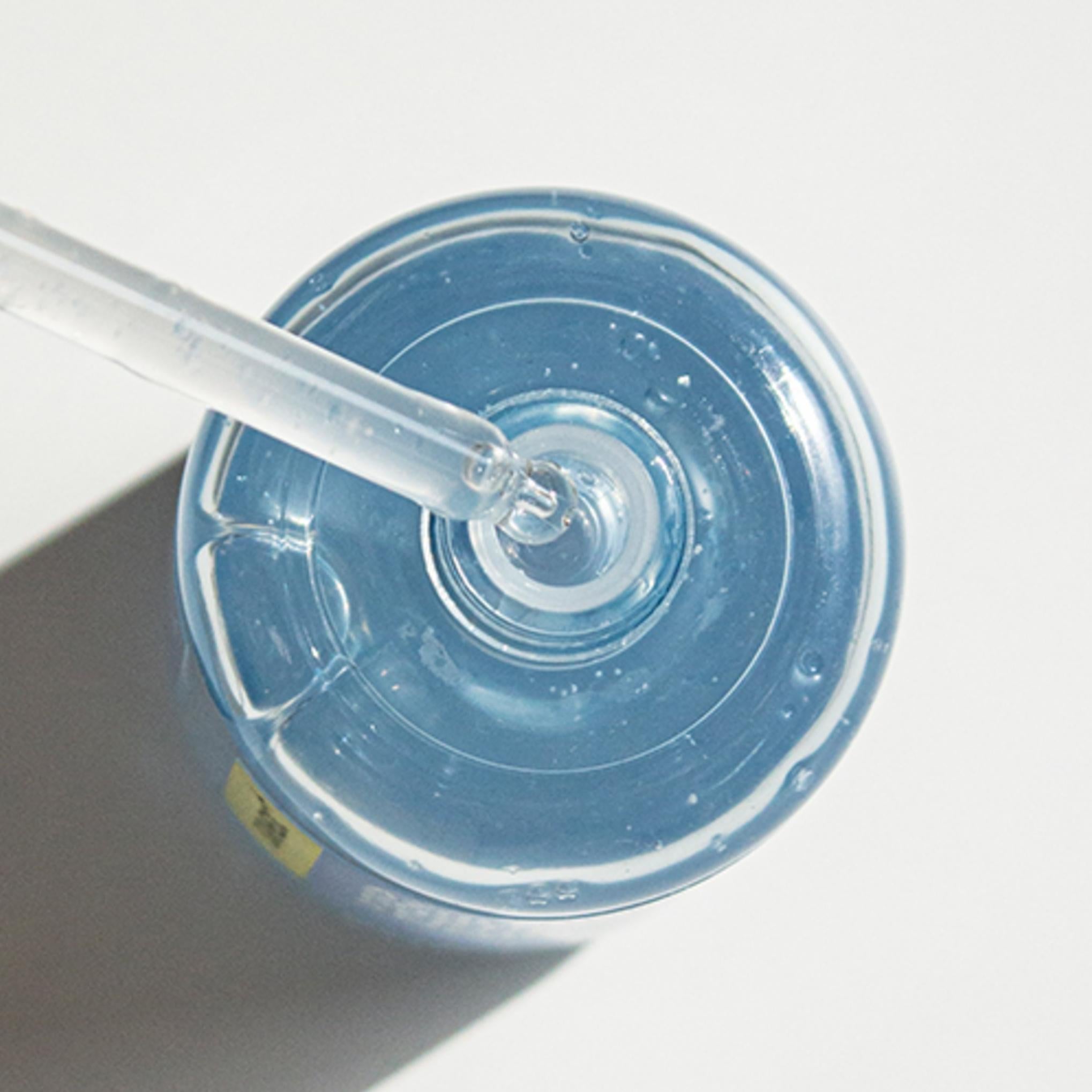 Ampola Calmante de Péptidos Azuleno Thermedic Plus