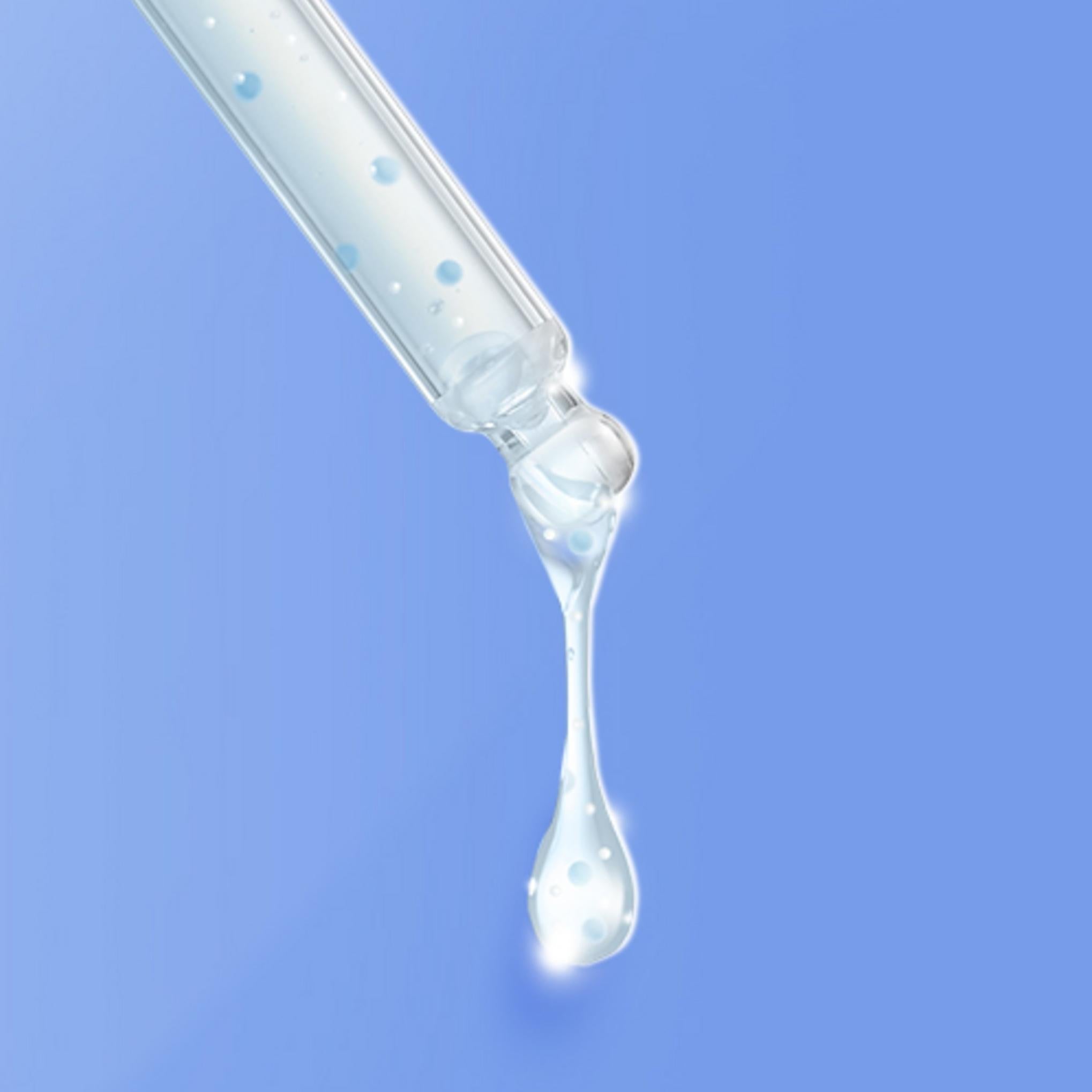 Ampola Calmante de Péptidos Azuleno Thermedic Plus