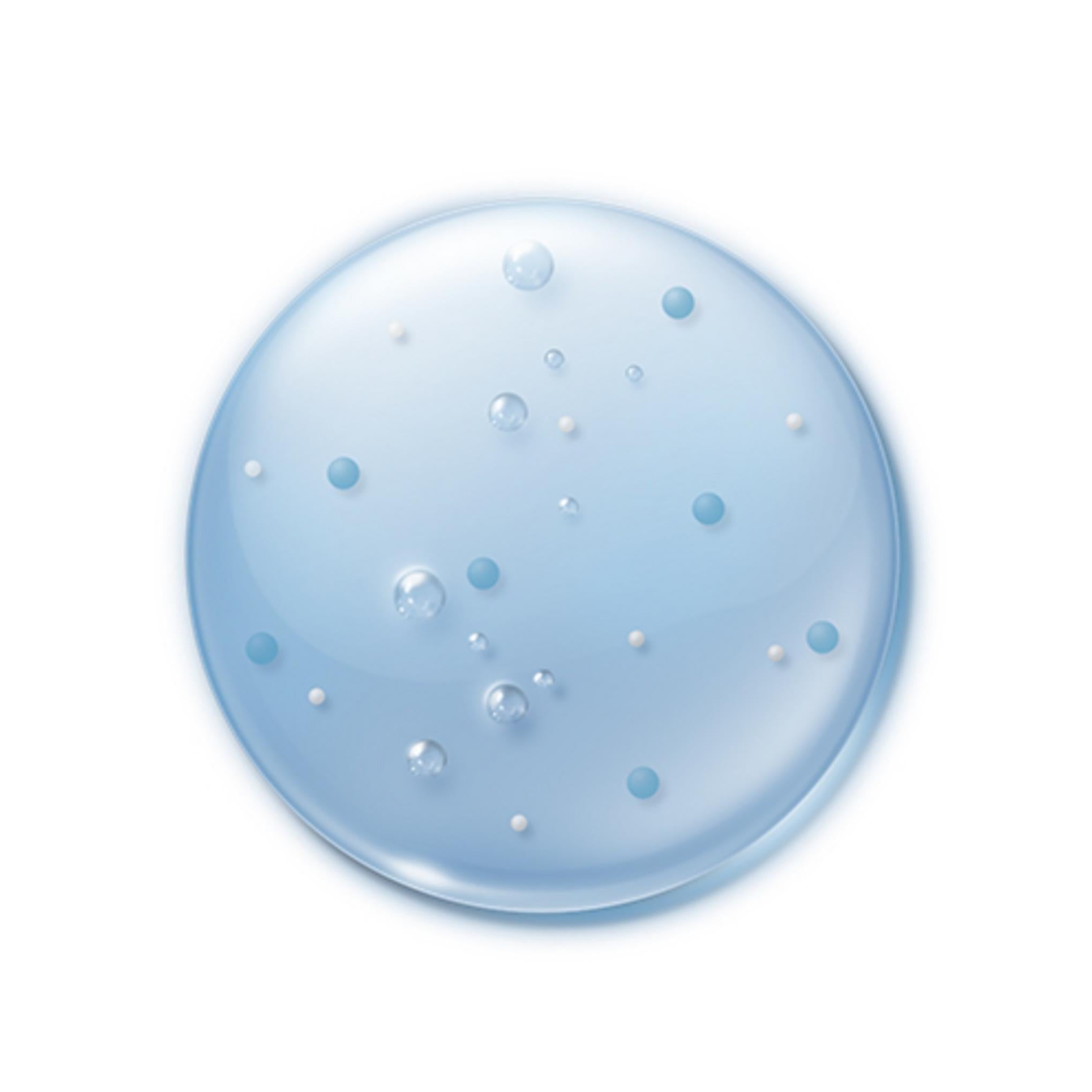 Ampola Calmante de Péptidos Azuleno Thermedic Plus