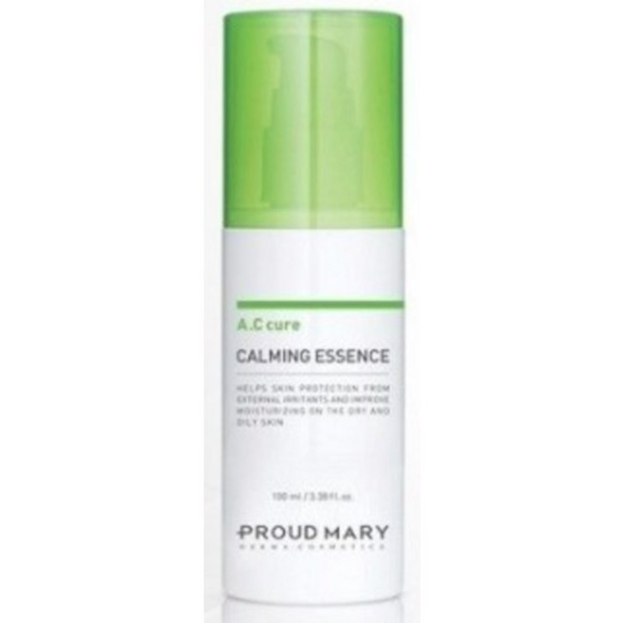 Set Regalo PROUD MARY AC Cure