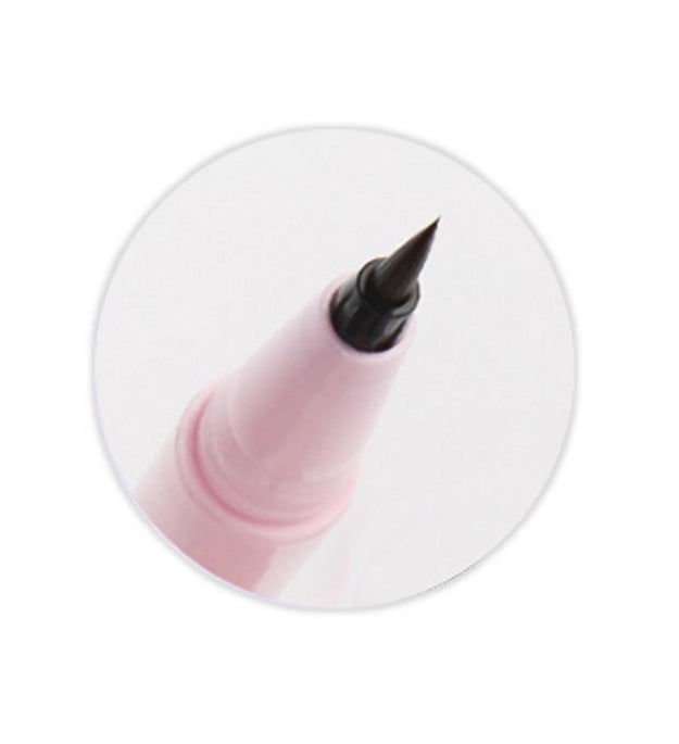 Kiss Me Heroine Make Smooth Liquid Eyeliner N 0.4ml