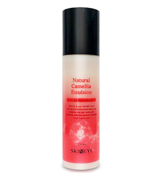Skineye Natural Fermented Camellia Emulsion
