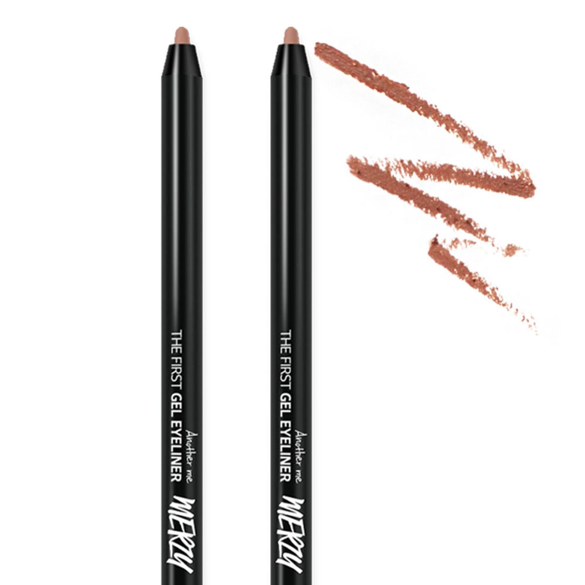 Delineador de ojos en gel Merge the First de 0,5 g