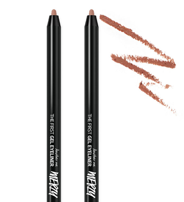 Delineador de ojos en gel Merge the First de 0,5 g
