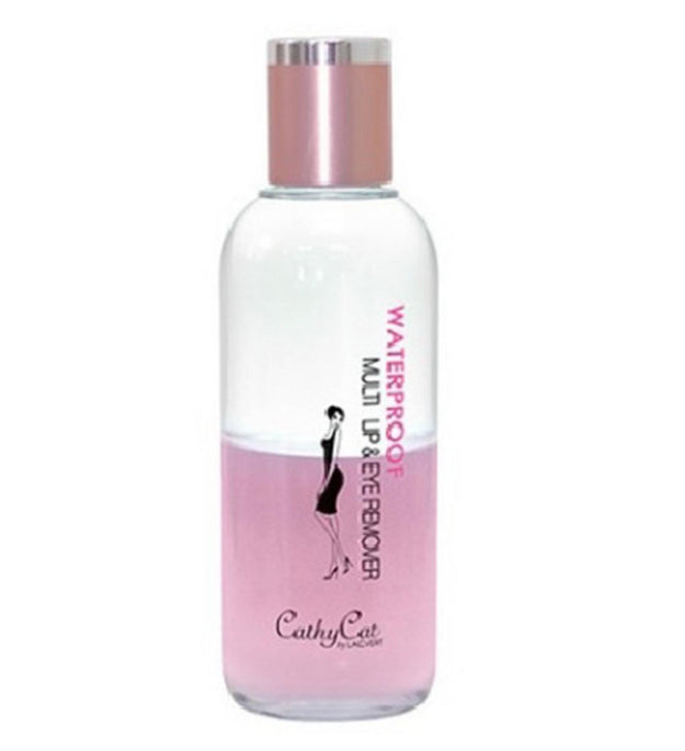 Cash Cat Multi Lip & Eye Remover